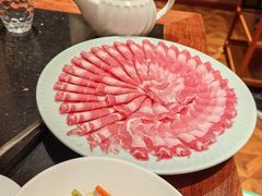 -南门涮肉(天坛南门店)