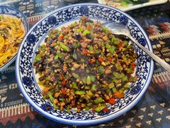 -蜗牛小馆醉乡民谣云南菜(惠新西里店)