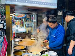 -老刘家泡馍·陕西老字号(钟楼广济街店)