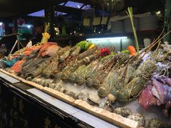 -Onion restaurant