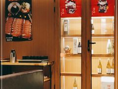 -NIUAN牛庵·日式和牛烧肉(恒隆店)