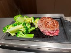 -肉肉大米(金虹桥店)