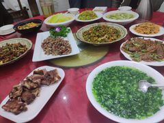 -凤来栖·净庭院·火锅(欧尚店)