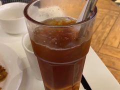 冻柠檬茶-翠华餐厅(维璟印象城店)