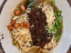 -三十三碗黄牛肉面(东原1891店)