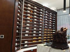 -味+新京宴·烤鸭·北京菜(创意谷店)