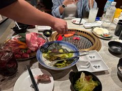 -乾杯烧肉居酒屋(中洲湾店)