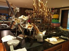 -OPEN開全日自助餐厅·牛肉火锅·海鲜(佛山希尔顿酒店)