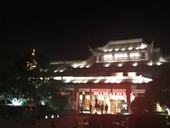 -扬州瘦西湖汇金酒店