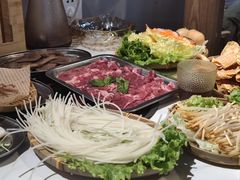 -王奋斗贵州酸汤牛肉火锅