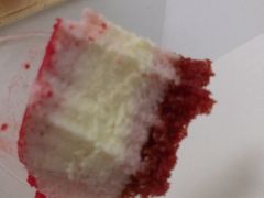 -燃厚蛋糕(卓展中信城店)