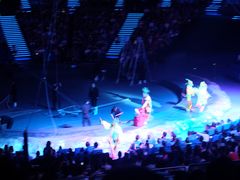 -珠海横琴长隆《卡卡虎奇遇记》