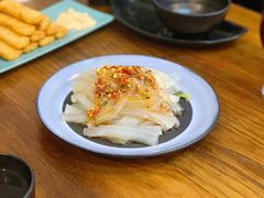 伤心凉粉-靓蛙馆