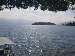 景点-抚仙湖禄充风景区