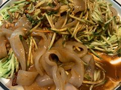 -北李妈妈菜·海肠捞饭(开发区万达店)