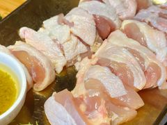 -打酱友•斑鱼海鲜粥火锅(吴桥店)