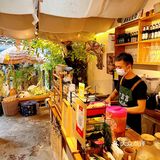 Chengkok小曼谷
