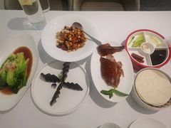 -月福京味斋·烤鸭店·北京菜(鼓楼总店)