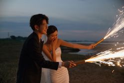 -易摄影婚纱摄影工作室