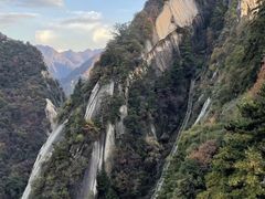 -华山风景名胜区