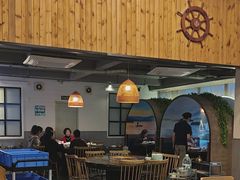 -鱼粤鲜淘米捞·中山脆肉鲩火锅(悦湖会店)