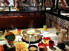 -疆牛出栏·潮汕牛肉火锅(德汇万达店)