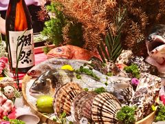 -炉胜·炉端烧·居酒屋