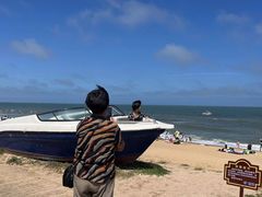 -巧克力渔家.小船海鲜家常菜(万平口店)