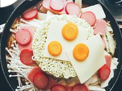 -炙韩料理·部队锅专门店