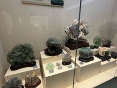 -安徽省地质博物馆