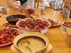 -付掌柜在成都·热炒砂锅集(金禾店)