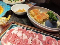 -吼堂老火锅(太古里总店)