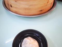 -食惠里小笼包面馆(越秀店)