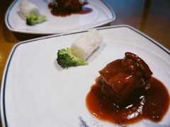-三凤酒家·百年无锡菜(清扬茂业店)