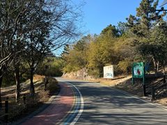 -南京市无想山景区