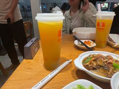 -南城香(北京南站店)
