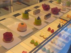 -Social 秀西餐厅-长沙瑞吉酒店(运达店)