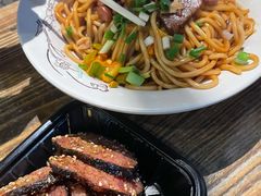 -罍+村(半边街店)