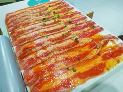 -八乔煎肉馆·丹东特色煎锅(梅林店)