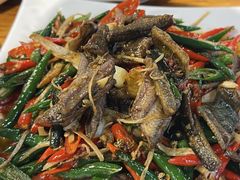 -李双猪·小龙虾·烧烤·羊肉煲(乐山店)