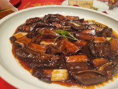 -山西会馆·晋菜·晋商宴·牌匾博物馆(胜利东街店)