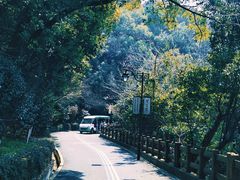 -杭州半山国家森林公园
