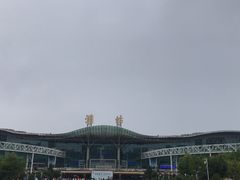 -潍坊站