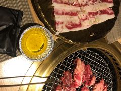 -江户烧肉(高德店)