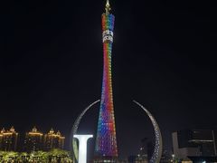 -海心沙亚运公园