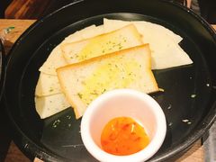 -火炉火自助餐(悠唐购物中心店)