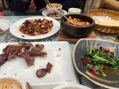 -田园印象·成都土菜院子(华阳店)