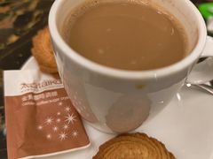 -国际饭店·原点咖啡吧ORIGIN CAFE&BAR