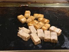 -罍+村卤菜摊(罍街店)