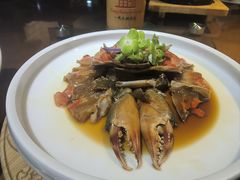 -荣记火锅(青悦城店)